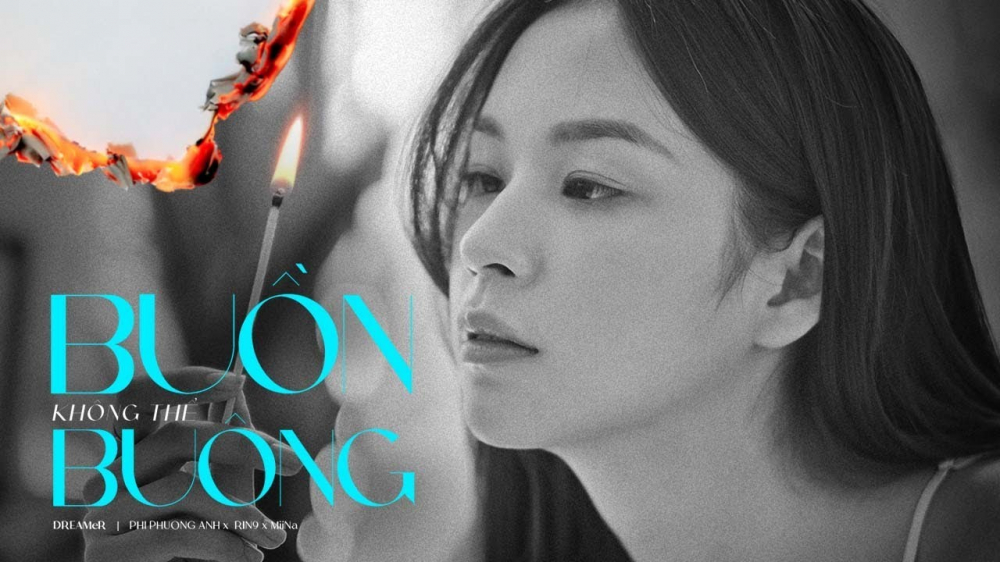 buon khong the buong