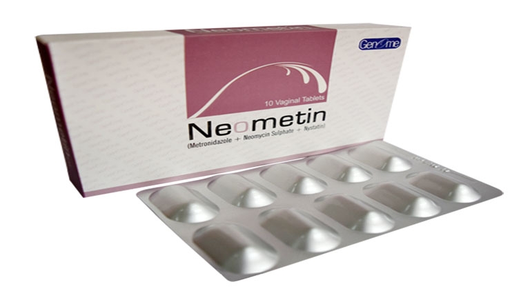 neometin