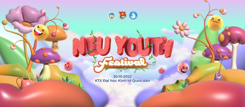 NEU Youth Festival 2022