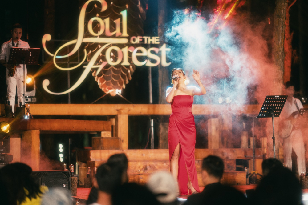 Soul of the Forest 2