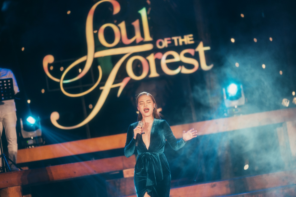 Soul of the Forest 3