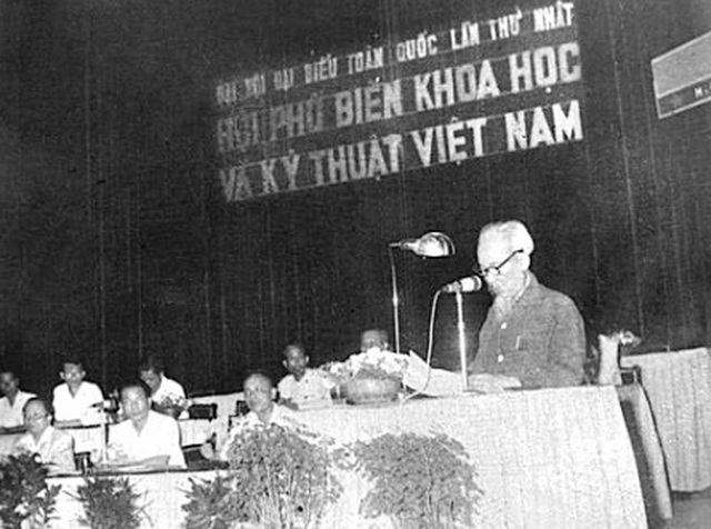 ngay khoa hoc cong nghe