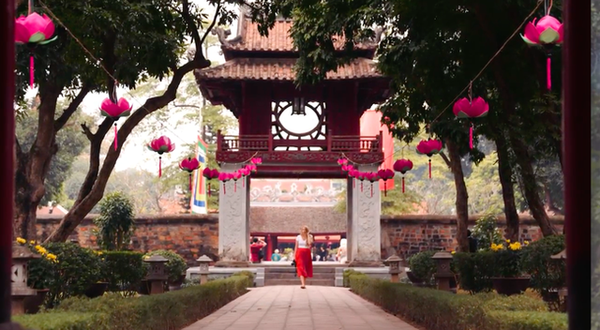 du lich ha noi