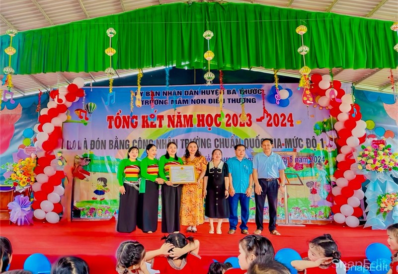 BA THUOC