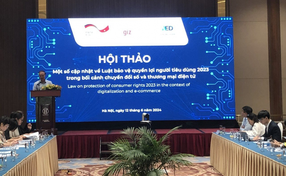bao ve nguoi tieu dung