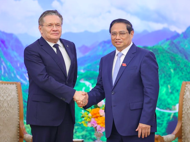 viet nga