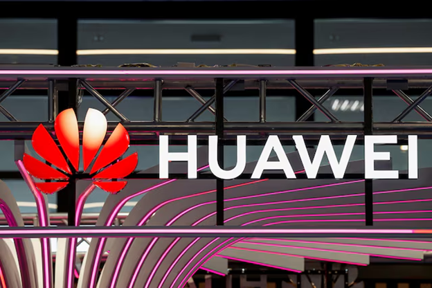 huawei