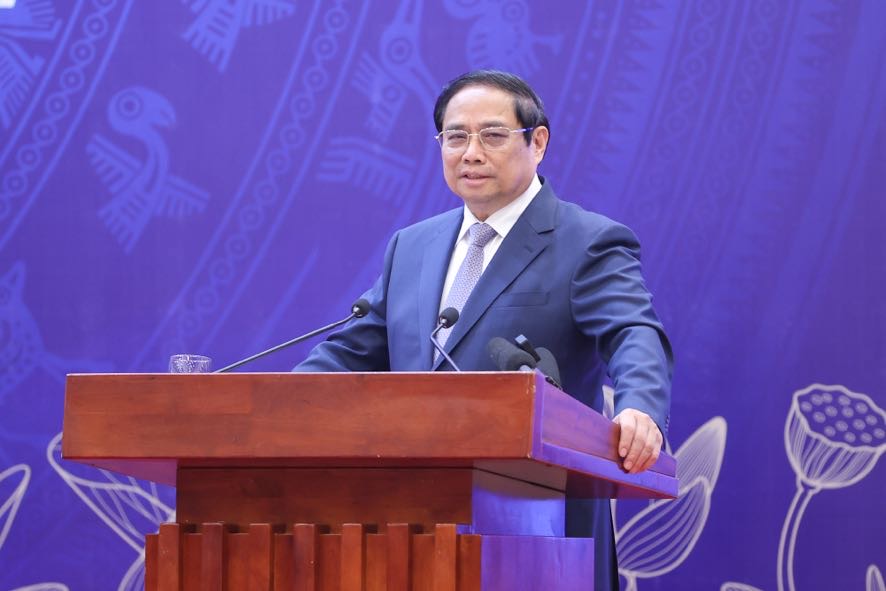 thu tuong