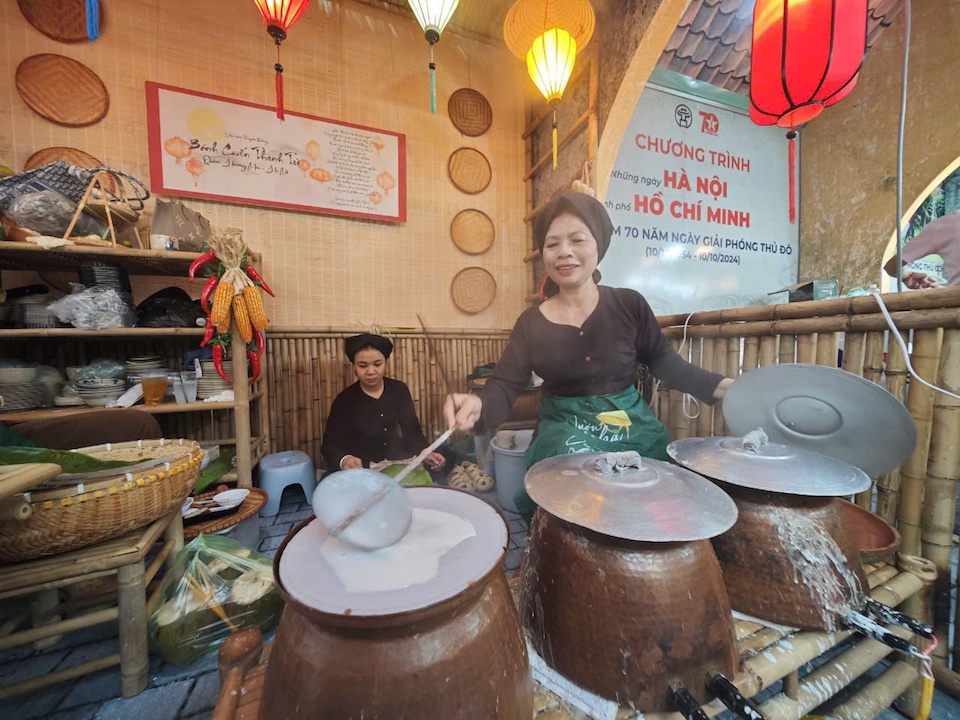 nhung ngay ha noi