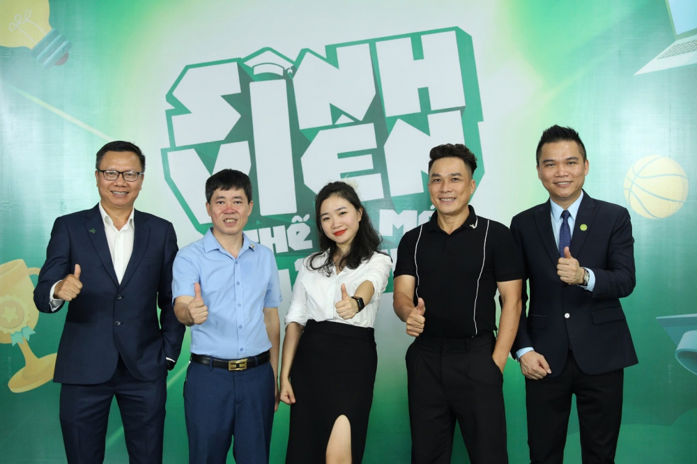 sinh vien