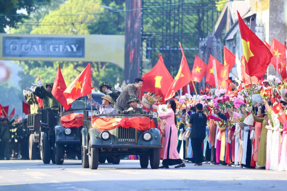 ha noi