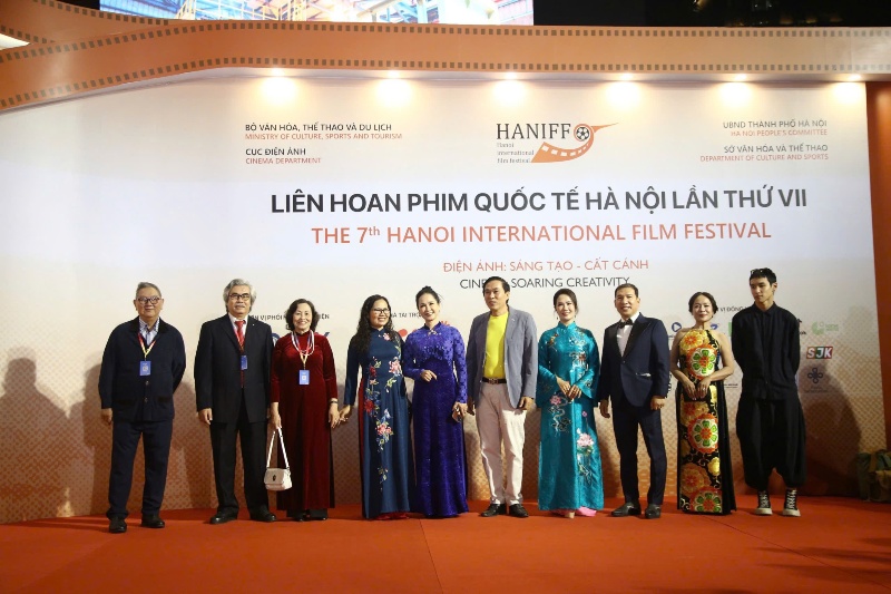 lien hoan phim