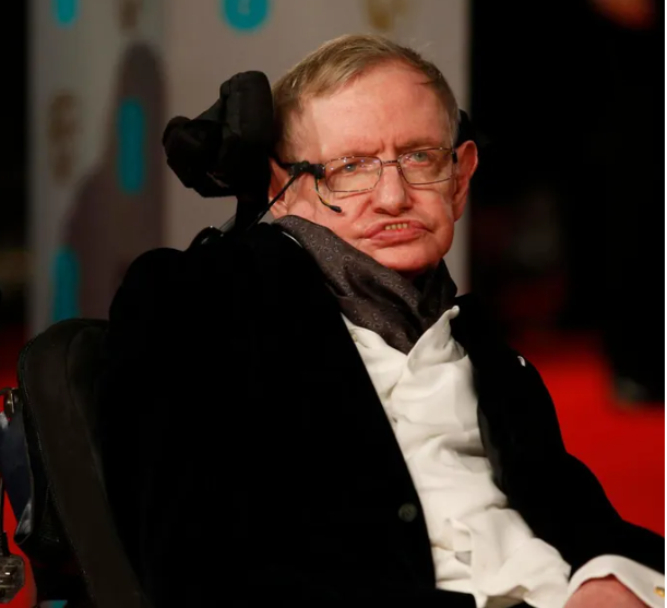 hawking