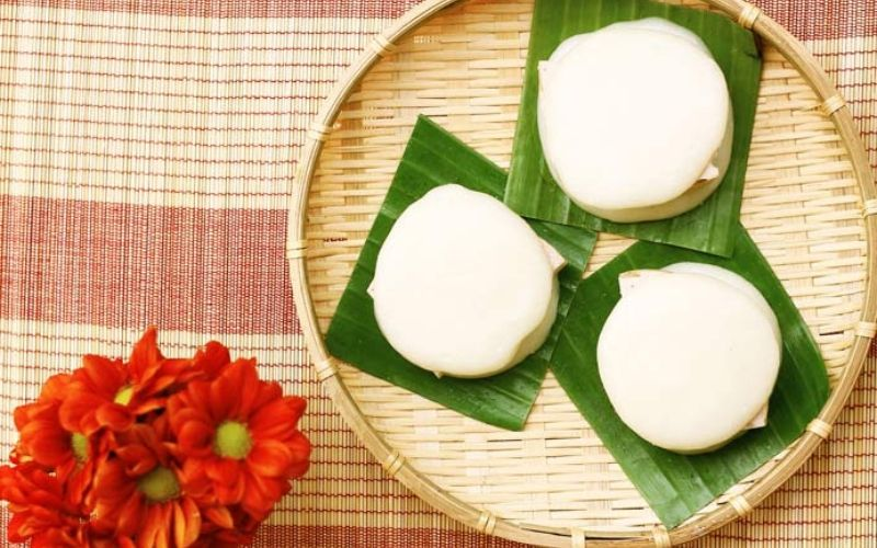 banh giay