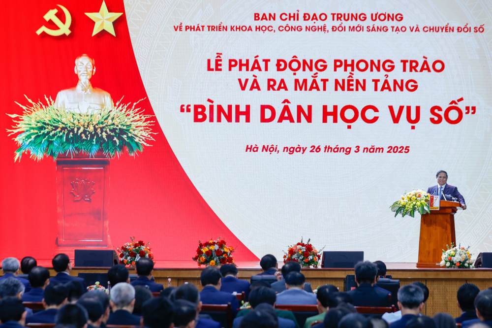 binh dan hoc vu so