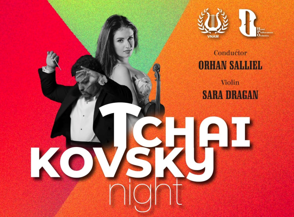 Tchaikovsky