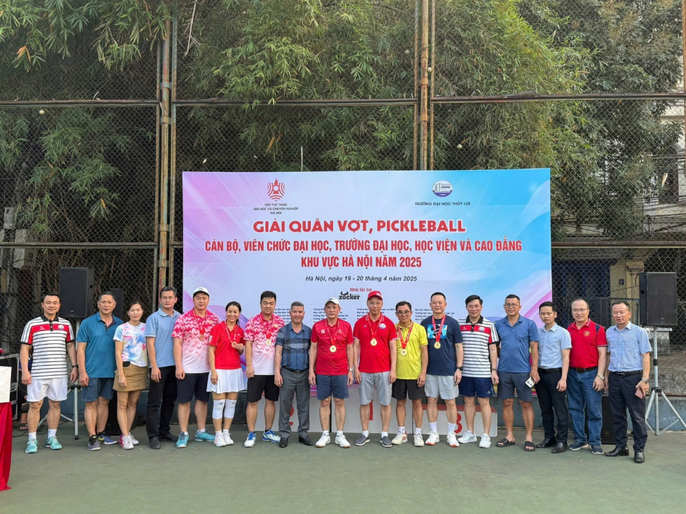 Pickleball