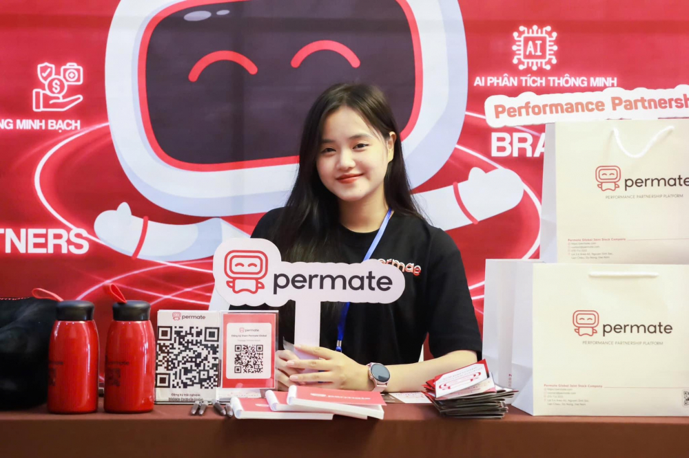 PERMATE