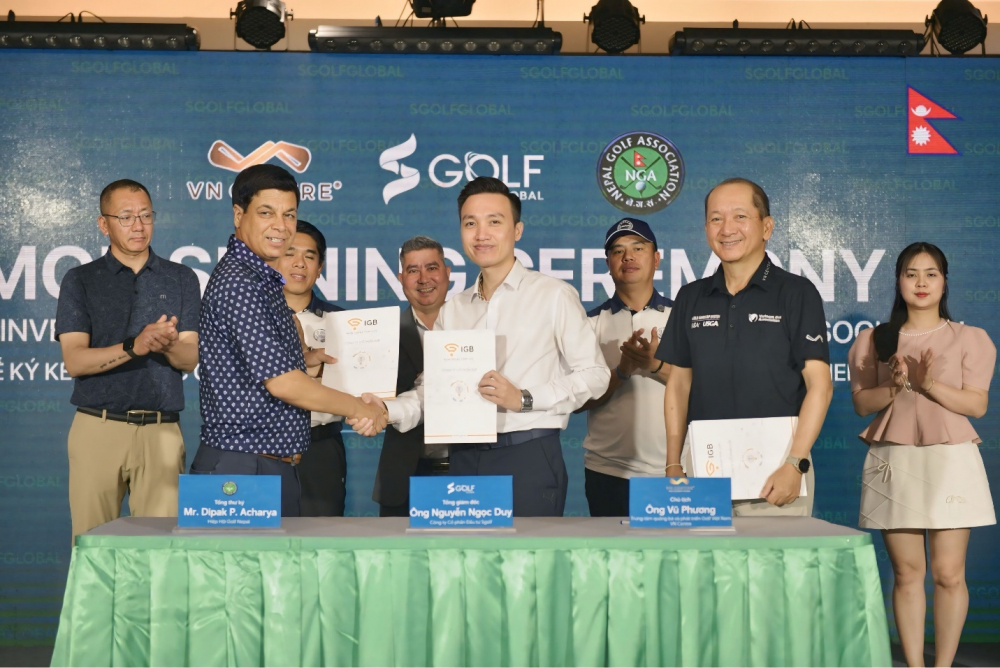 Sgolf