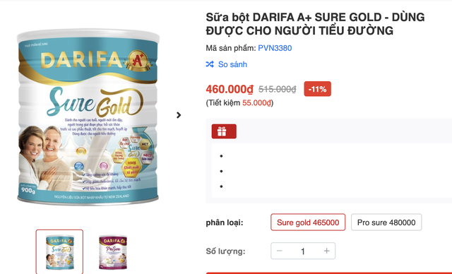 sua gia 22