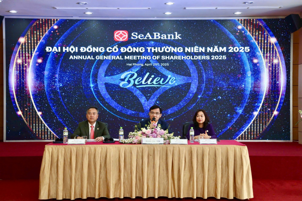 SEABANK