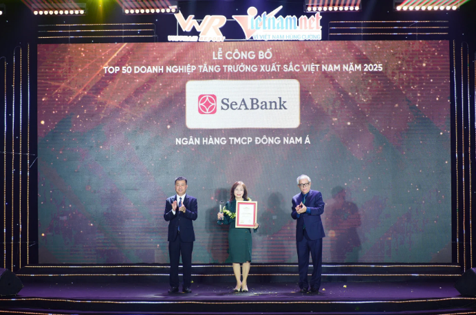 SEABANK