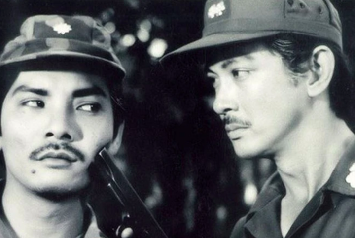 van bai lat ngua