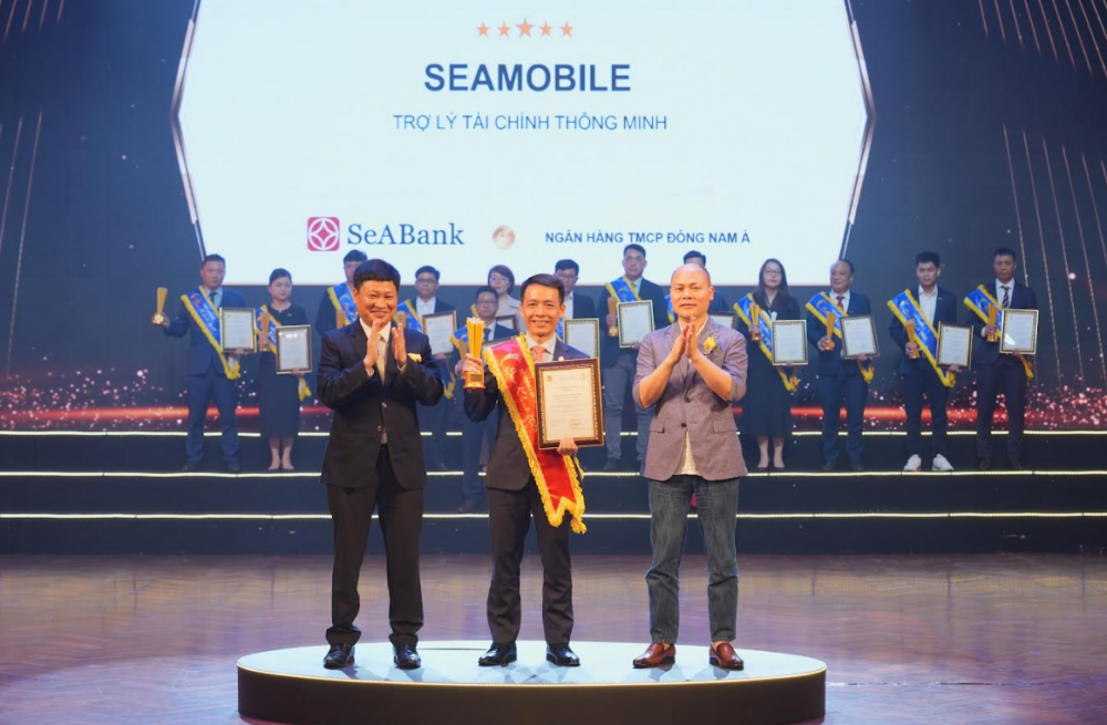 SEABANK