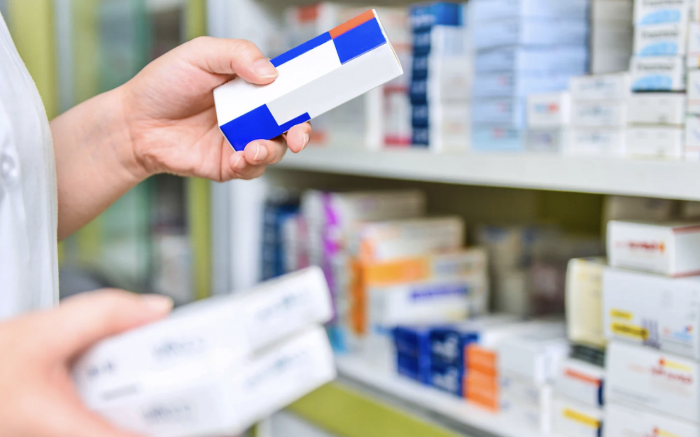 pharmacity