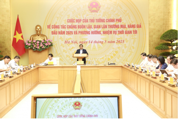 thu tuong pmc