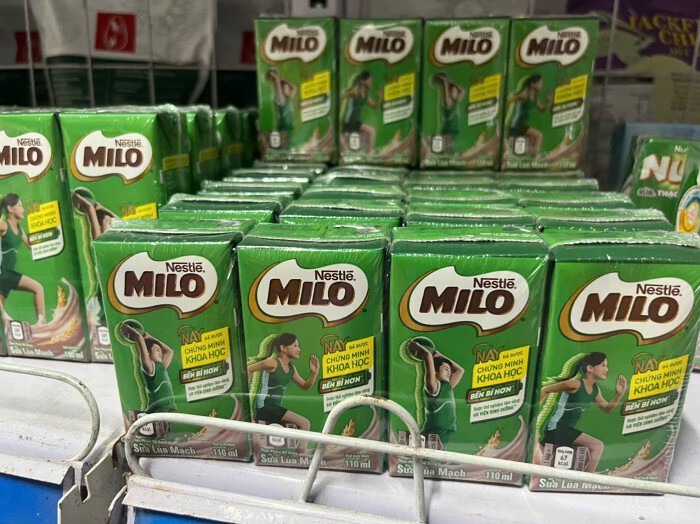milo