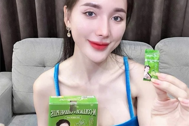 ngan colagen