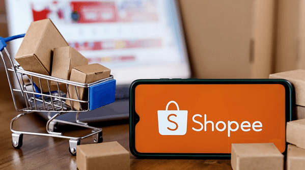 shopee