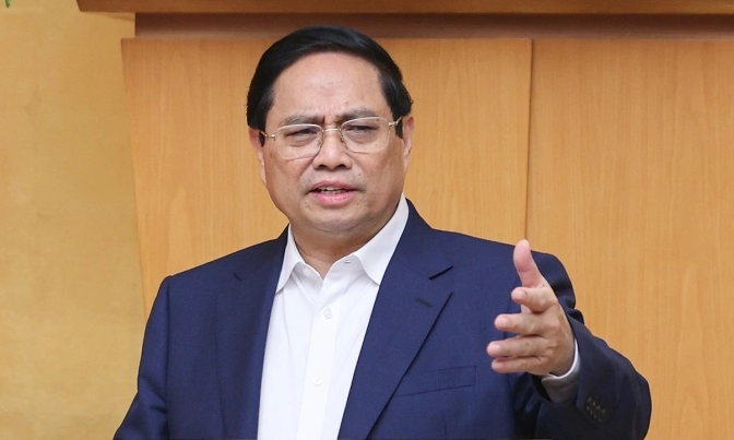 thu tuong