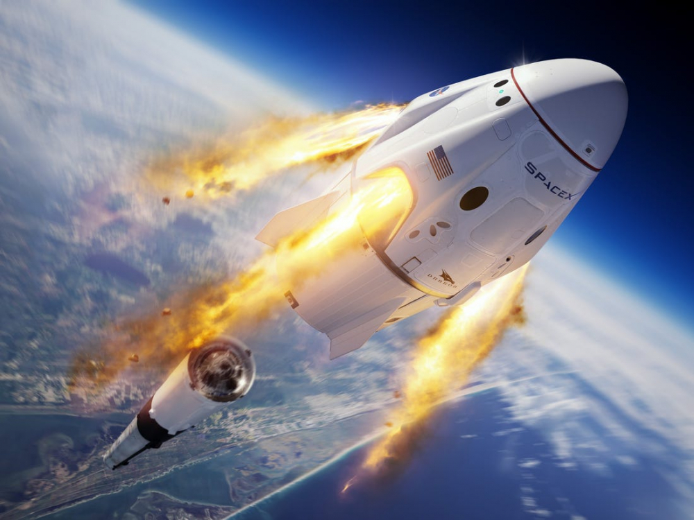 spacex