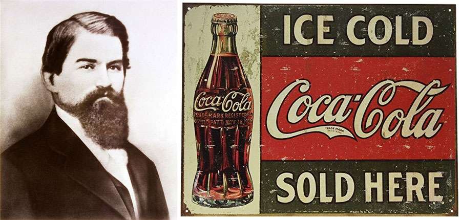 coca cola