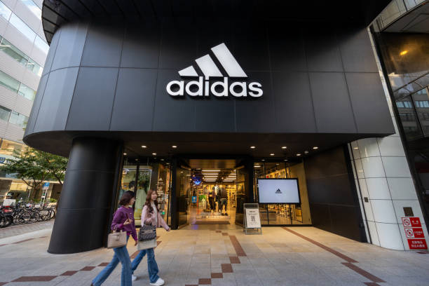 adidas