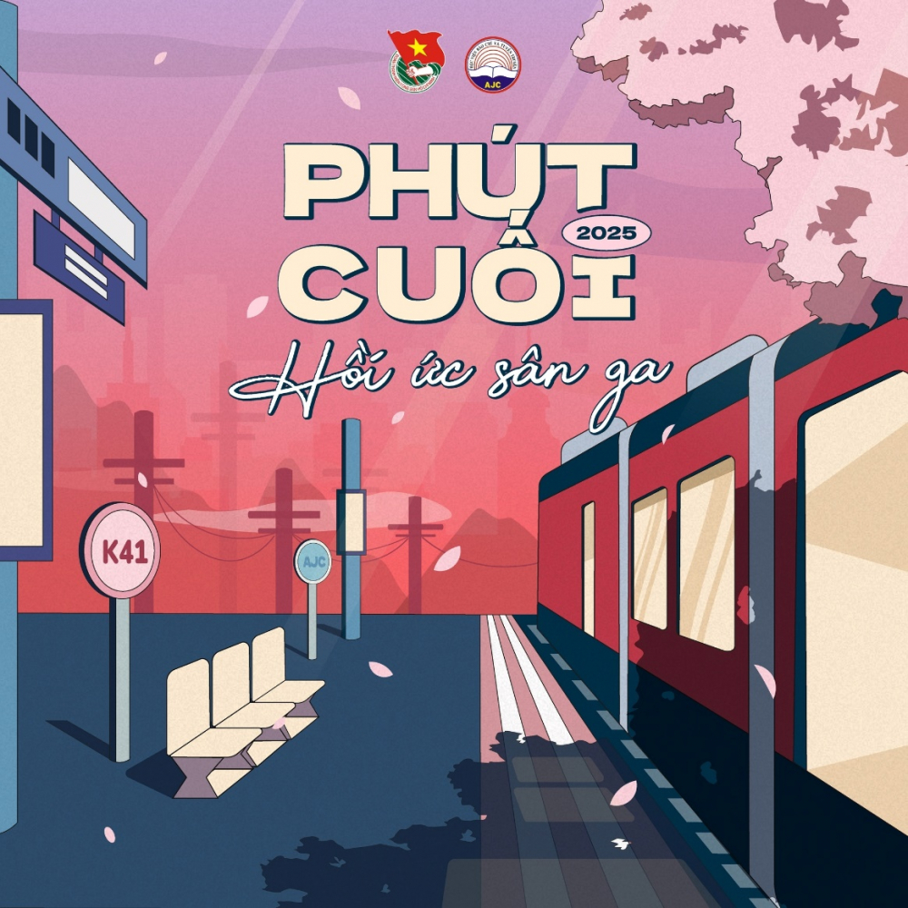 PHUT CUOI