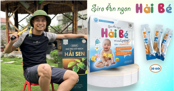 hai be