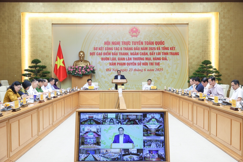 thu tuong