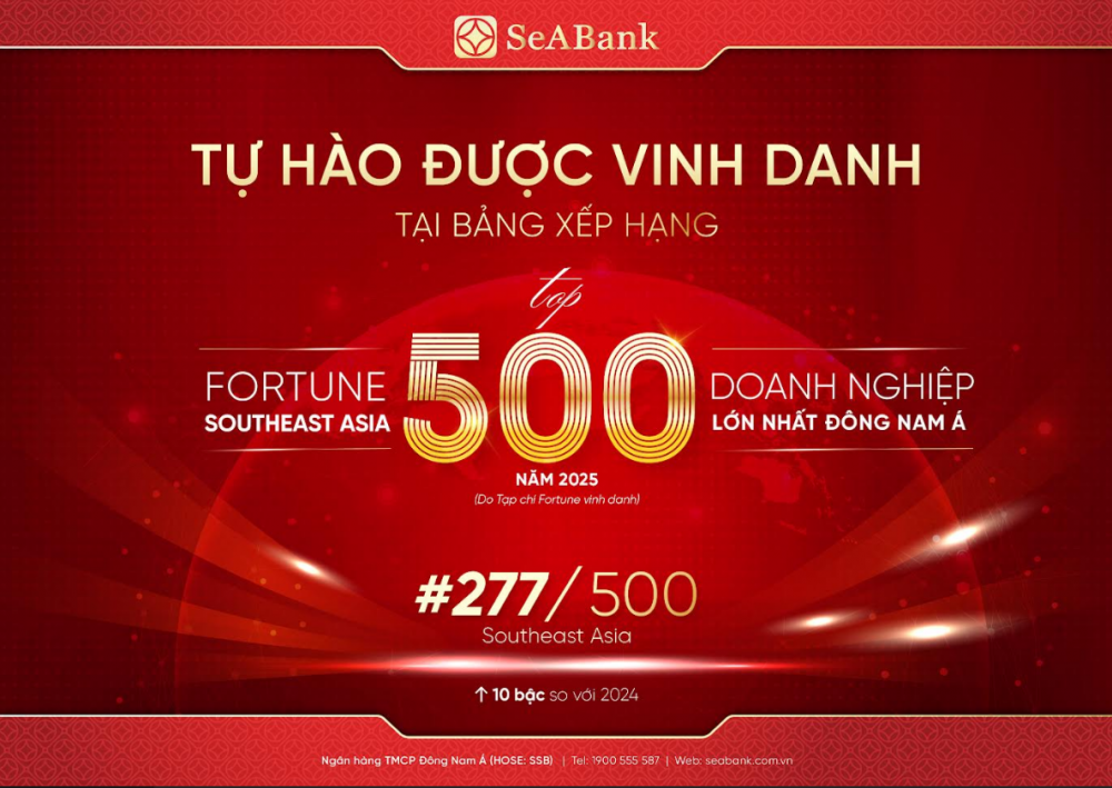 SEABANK