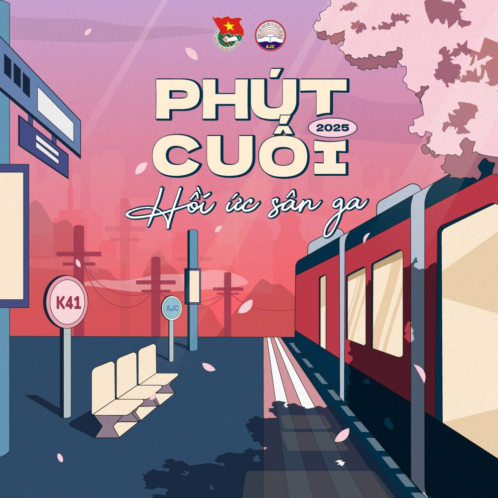 PHUT CUOI