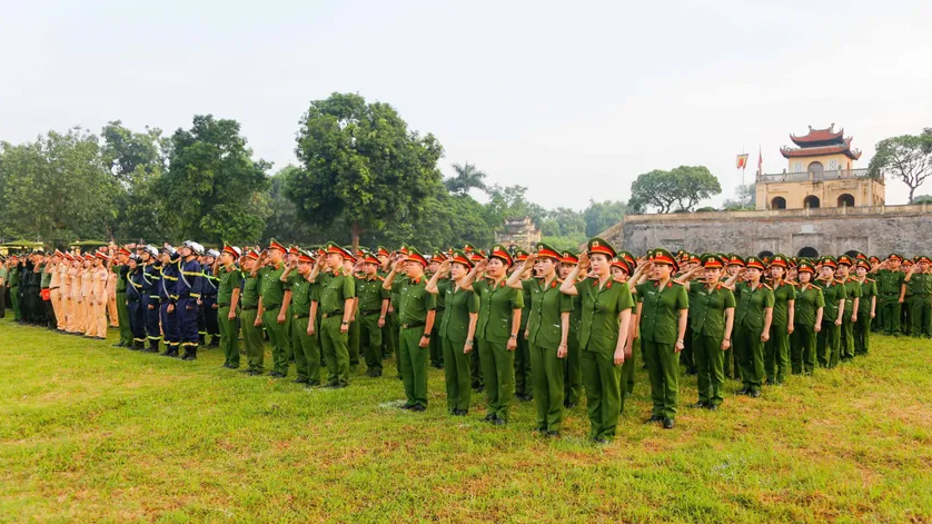 cong an ha noi1