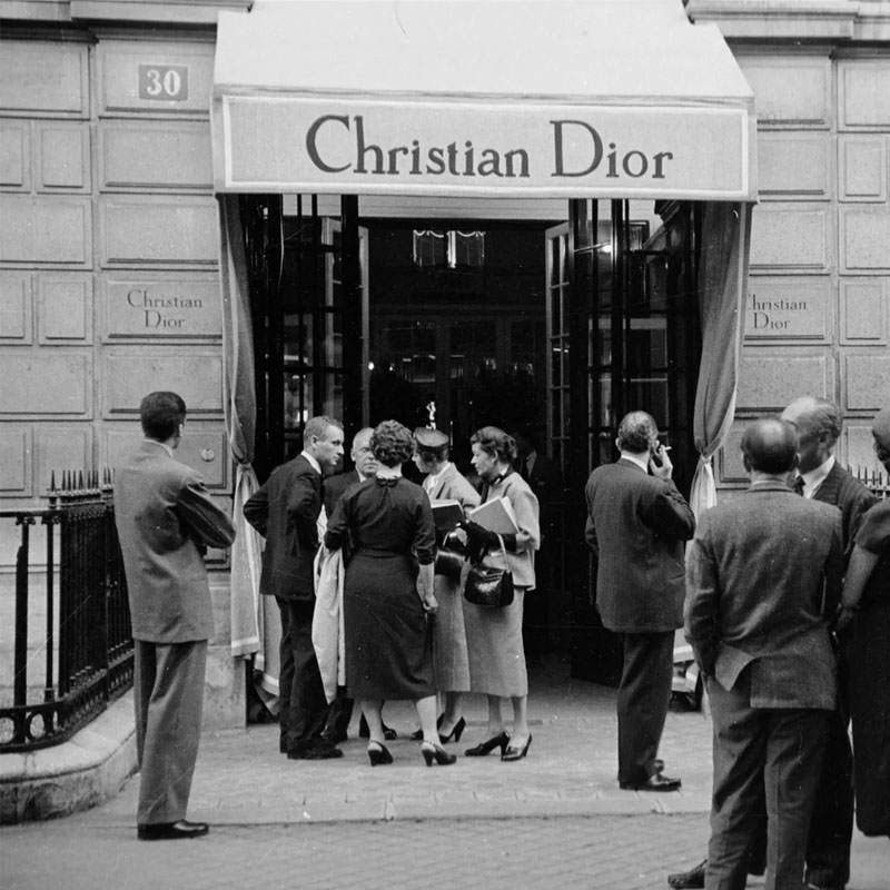 dior
