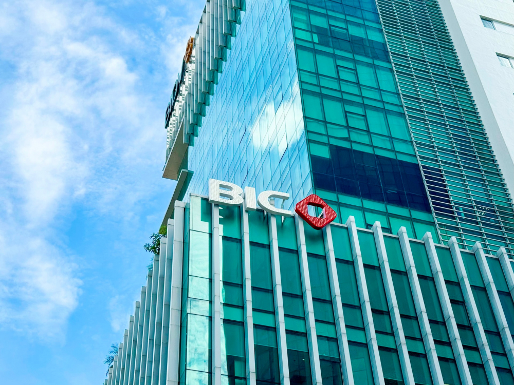 BIC