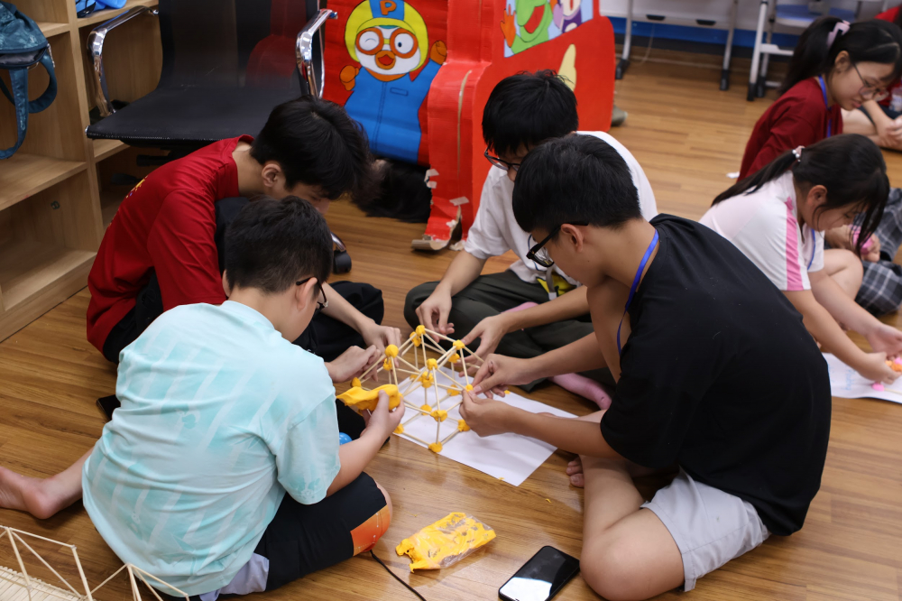SCIENCE CAMP1
