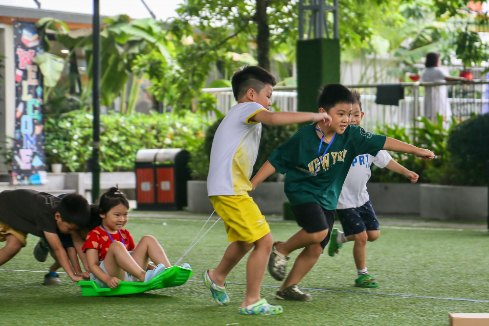 SCIENCE CAMP2