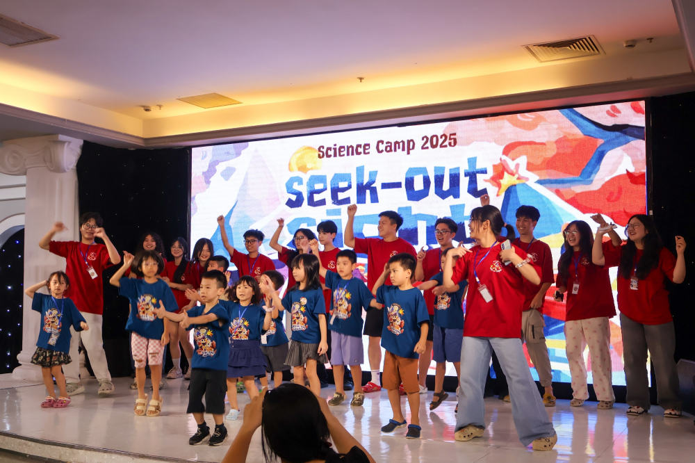 SCIENCE CAMP3