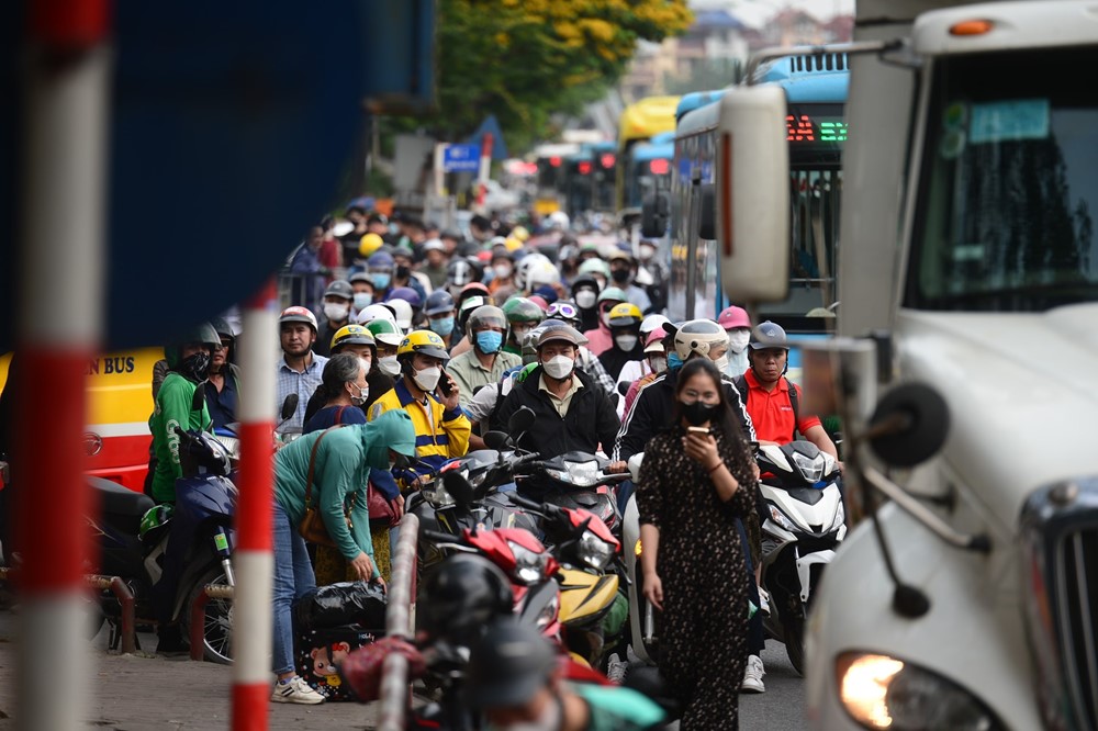 ha noi
