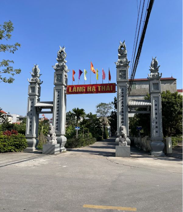 ha thai